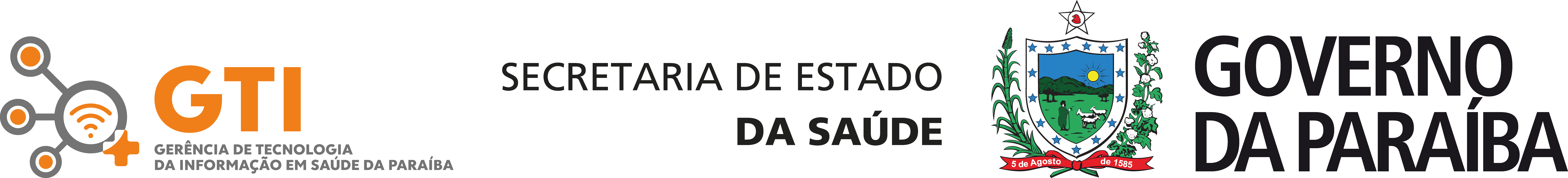 GTI e Governo da Paraíba